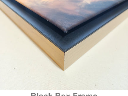 "The Harvest" Giclée Canvas Print