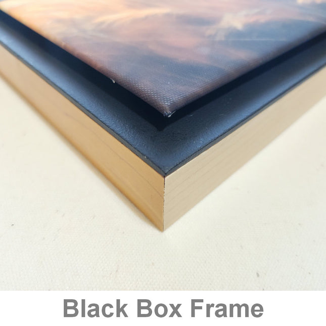 "The Harvest" Giclée Canvas Print