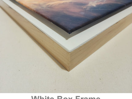 "The Harvest" Giclée Canvas Print