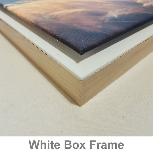 "The Harvest" Giclée Canvas Print