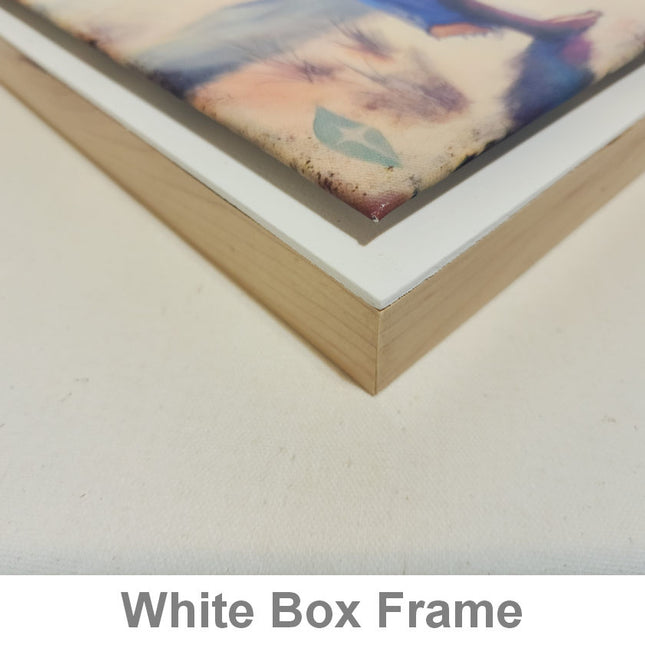 "The Holy Spirit" Giclée Canvas Print