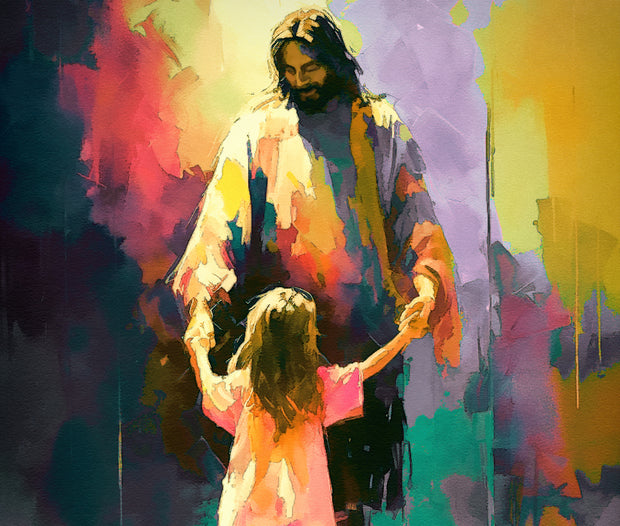 <h2>Grace and Truth</h2>
