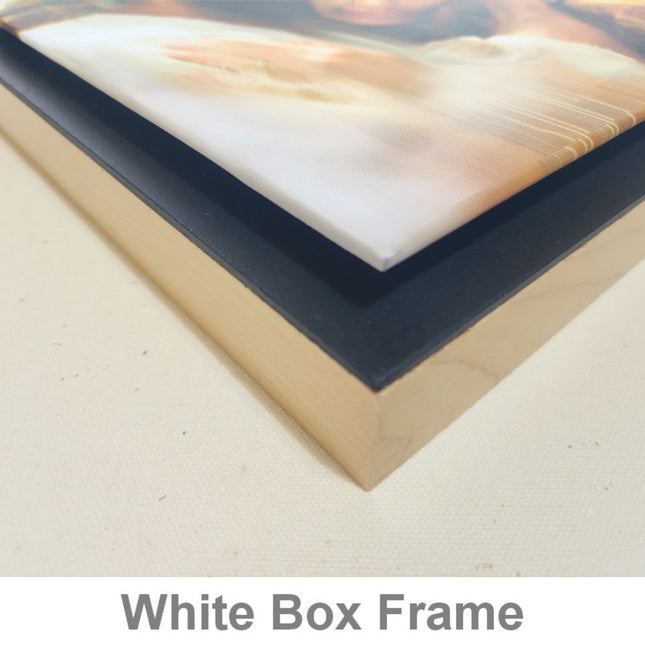 "The Secret Place" Giclée Canvas Print