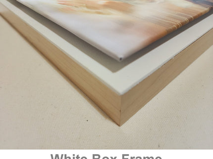 "The Secret Place" Giclée Canvas Print