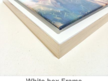 "My Beloved" Giclée Canvas Print