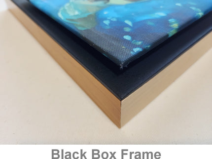 Whosoever Shall Call Giclee Canvas