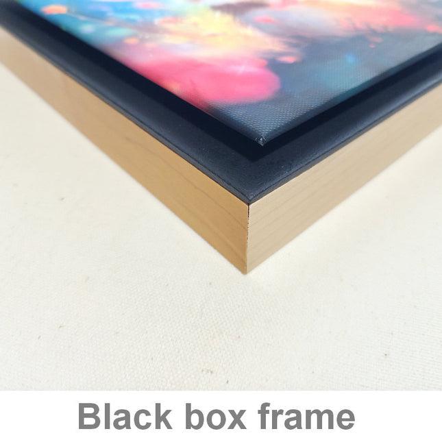 The Blessing Giclée Canvas Print