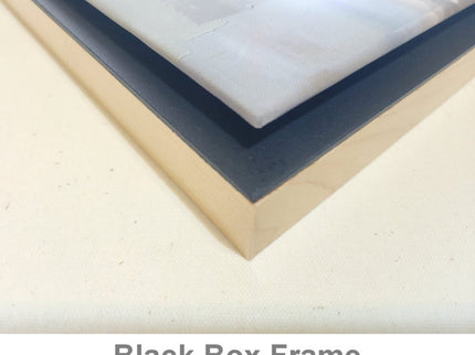 "Fear Not, Son" Giclée Canvas Print