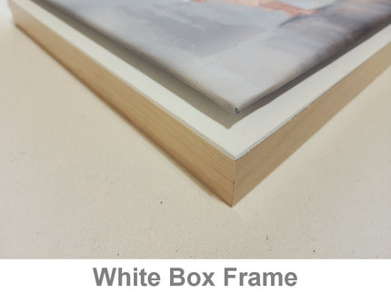 "Fear Not, Son" Giclée Canvas Print