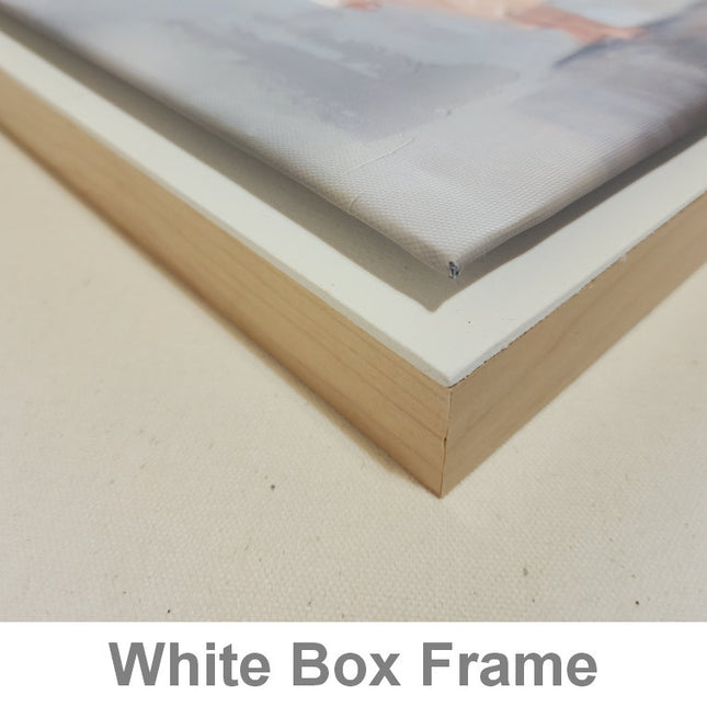 "Fear Not, Son" Giclée Canvas Print