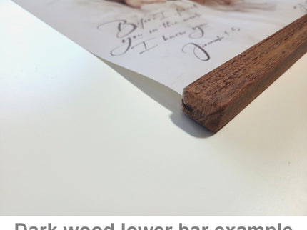 "The Lord is My Shepherd" Tapestry