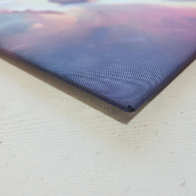 "Come to Me" Giclée Canvas Print