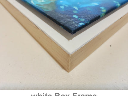 Whosoever Shall Call Giclee Canvas