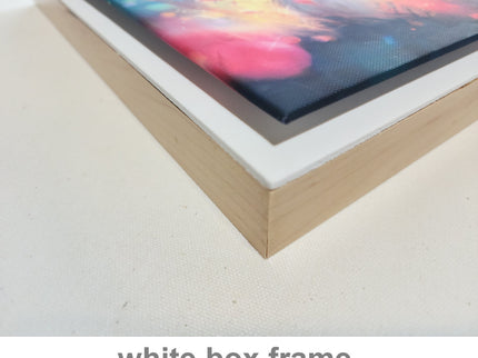 The Blessing Giclée Canvas Print