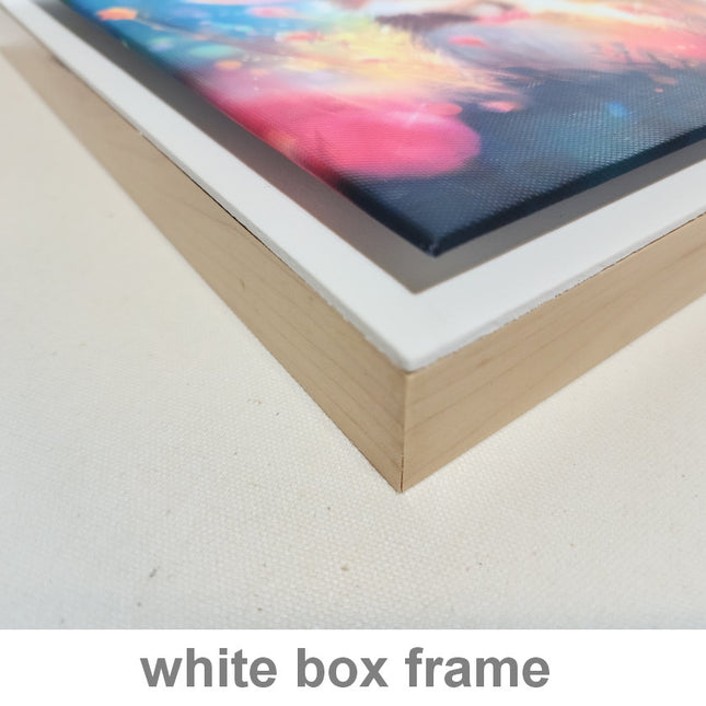 The Blessing Giclée Canvas Print